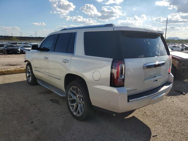 VIN 1GKS2CKJ0FR508598 2015 GMC Yukon, Denali no.2