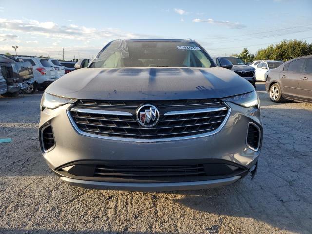 2021 BUICK ENVISION E - LRBFZPR49MD108872