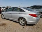 HYUNDAI SONATA GLS photo