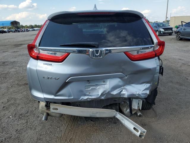 2017 HONDA CR-V EX - 7FARW1H57HE005256