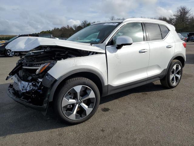 VIN YV4L12UE2R2300567 2024 Volvo XC40, Plus no.1