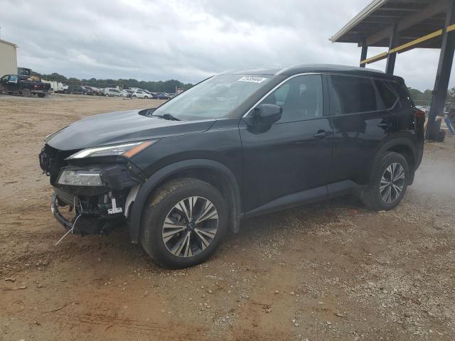 2022 NISSAN ROGUE SV - 5N1BT3BA9NC696754