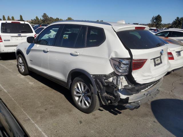 VIN 5UXWX9C56D0A24912 2013 BMW X3, Xdrive28I no.2