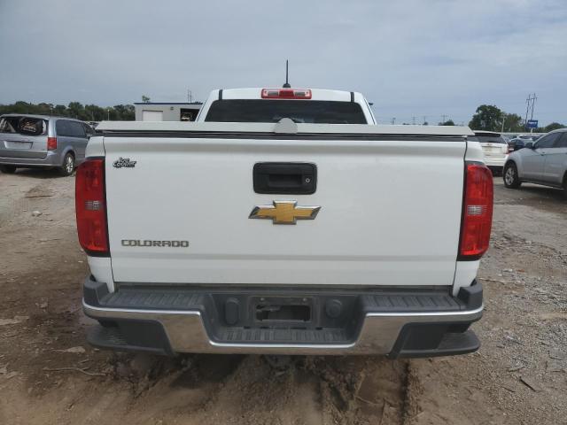 2018 CHEVROLET COLORADO - 1GCHSBEA0J1189593
