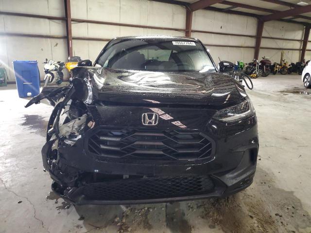 2024 HONDA HR-V SPORT 3CZRZ1H56RM746010  70557764