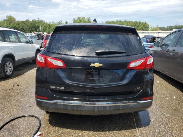 2018 CHEVROLET EQUINOX LT - 2GNAXJEV1J6185685