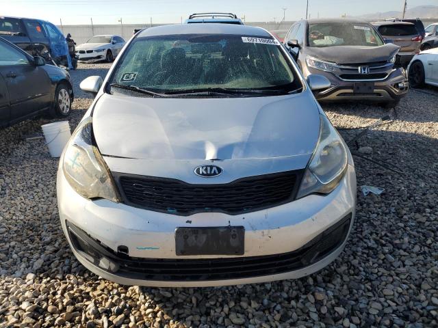 VIN KNADM4A30D6211012 2013 KIA Rio, LX no.5