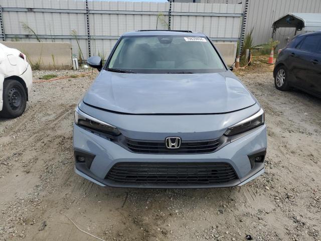 2024 HONDA CIVIC TOUR - 2HGFE1F92RH338047