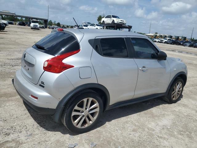 VIN JN8AF5MRXET450158 2014 Nissan Juke, S no.3