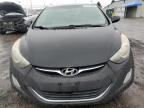 HYUNDAI ELANTRA GL photo