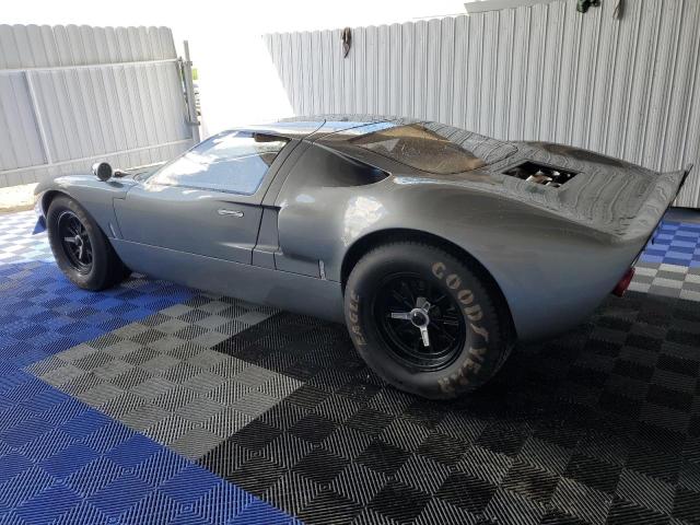 2023 FORD SHELBY FLA129354