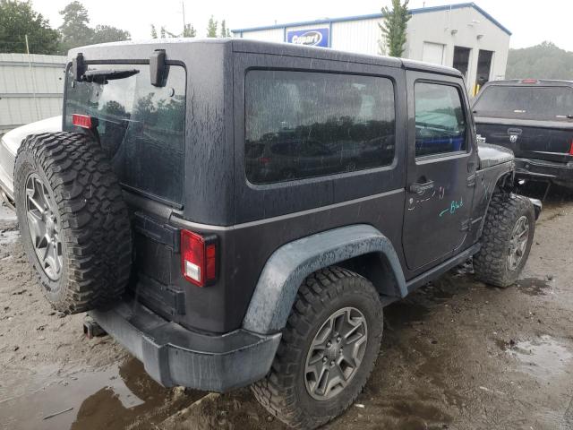 2016 JEEP WRANGLER R - 1C4BJWCG6GL164850
