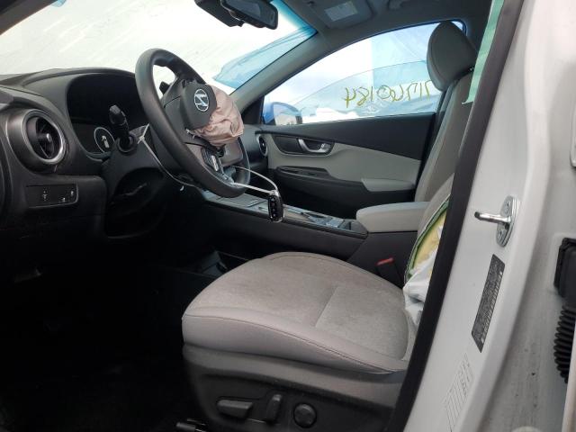 2023 HYUNDAI KONA SE - KM8K23AG3PU187006