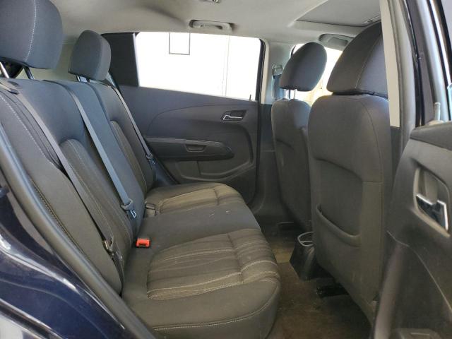 2016 CHEVROLET SONIC LT - 1G1JC6SB5G4104458
