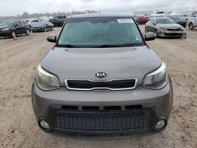 VIN KNDJP3A55G7327295 2016 KIA Soul, + no.5