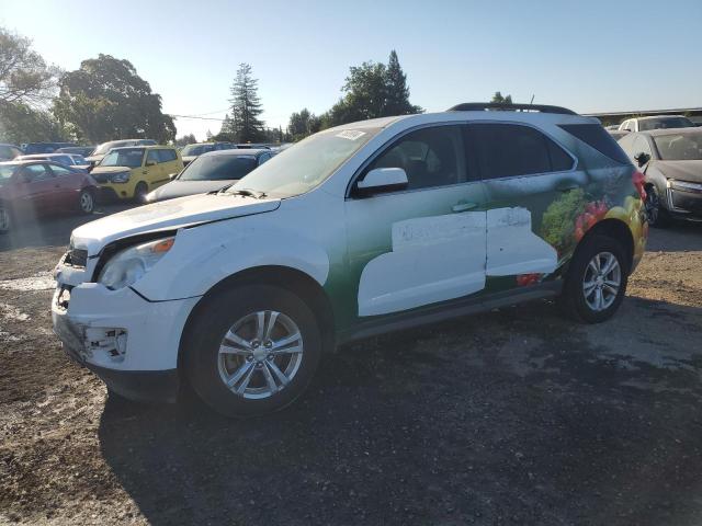 2015 CHEVROLET EQUINOX LT 2GNALBEK9F1135953  71639994