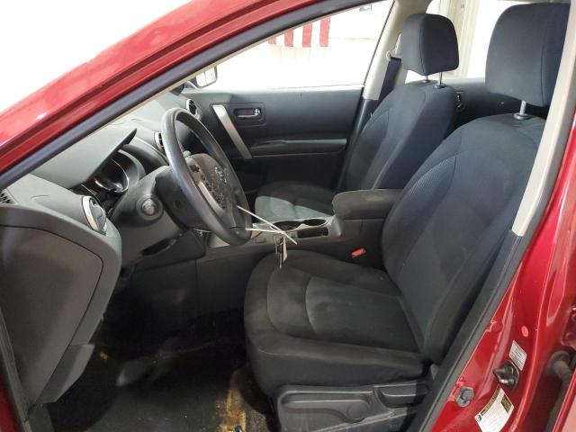 VIN JN8AS5MV6FW251889 2015 NISSAN ROGUE no.7