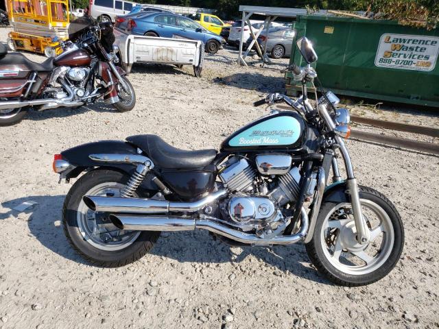 HONDA VF750 CD 1995 two tone  gas JH2RC4338SM001315 photo #1