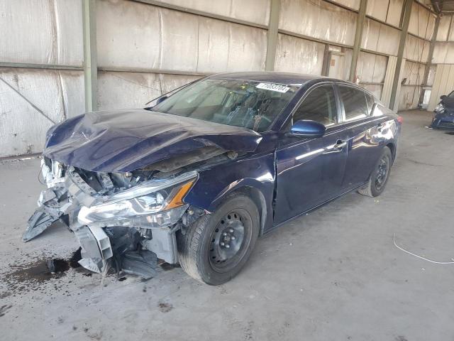 VIN 1N4BL4BV1LC251425 2020 Nissan Altima, S no.1