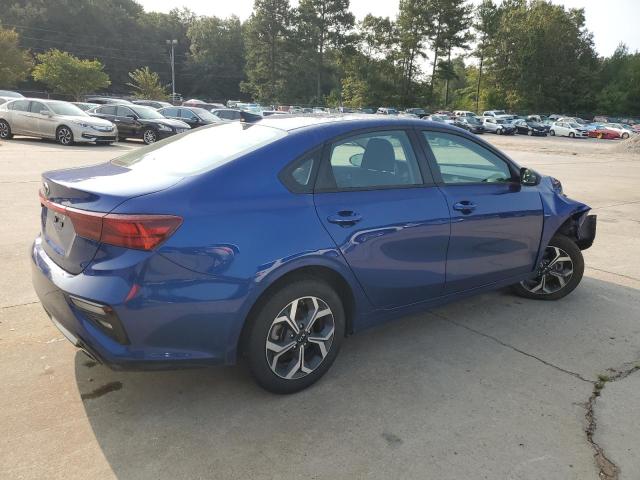 2020 KIA FORTE FE - 3KPF24AD0LE184672