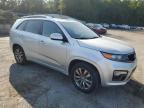 KIA SORENTO SX photo