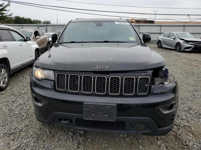 2016 JEEP GRAND CHER - 1C4RJFAG8GC324227