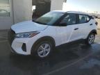 NISSAN KICKS S photo