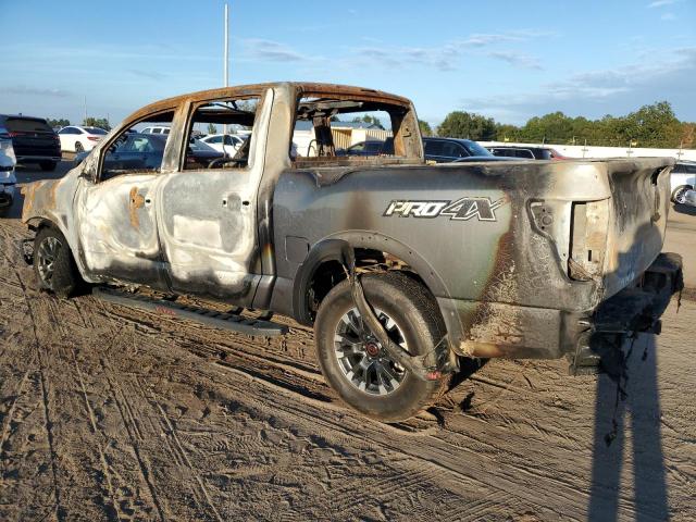 2023 NISSAN TITAN SV - 1N6AA1ED1PN113078