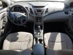 HYUNDAI ELANTRA SE photo