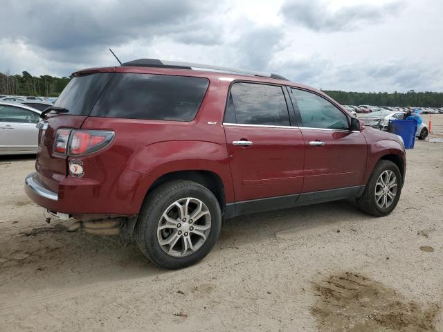 VIN 1GKKRRKD5FJ387574 2015 GMC Acadia, Slt-1 no.3