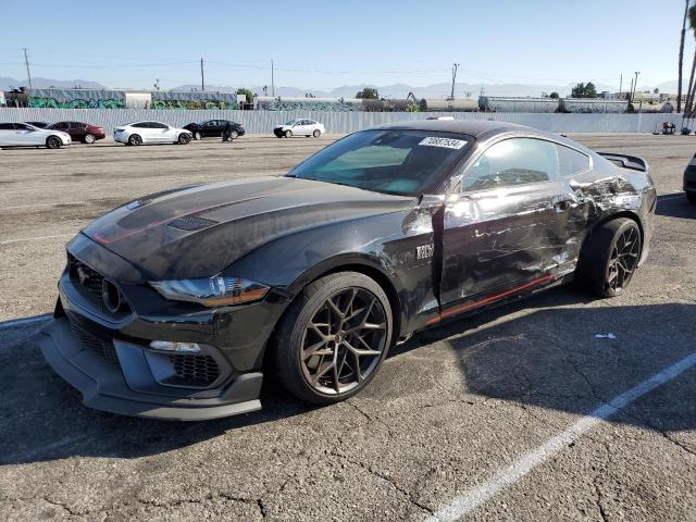 2021 FORD MUSTANG MA #2979346729