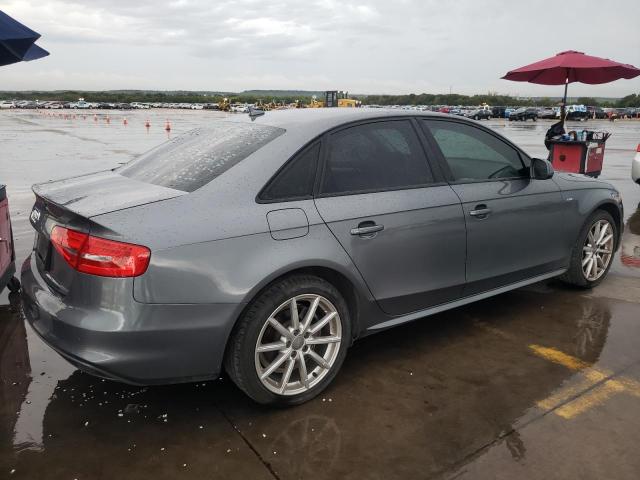 2016 AUDI A4 PREMIUM WAUAFAFL3GN016312  72836584