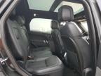 LAND ROVER RANGE ROVE photo