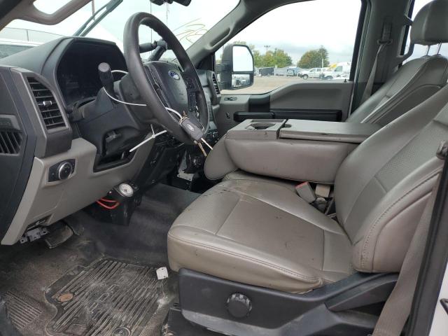 2019 FORD F250 SUPER - 1FD7W2B60KEG54489