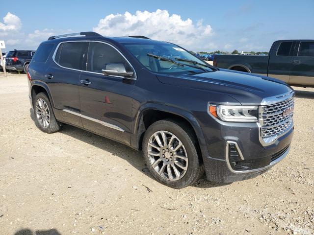 VIN 1GKKNPLS8NZ177449 2022 GMC Acadia, Denali no.4