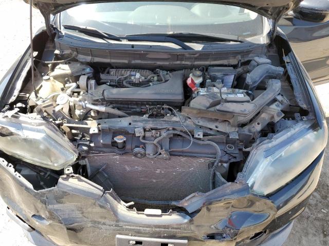 2016 NISSAN ROGUE S - 5N1AT2MN4GC911210