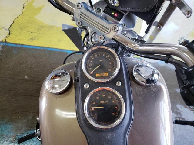 2004 HARLEY-DAVIDSON FXDLI - 1HD1GNW1X4K313269