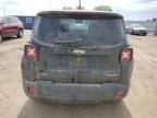 JEEP RENEGADE S photo