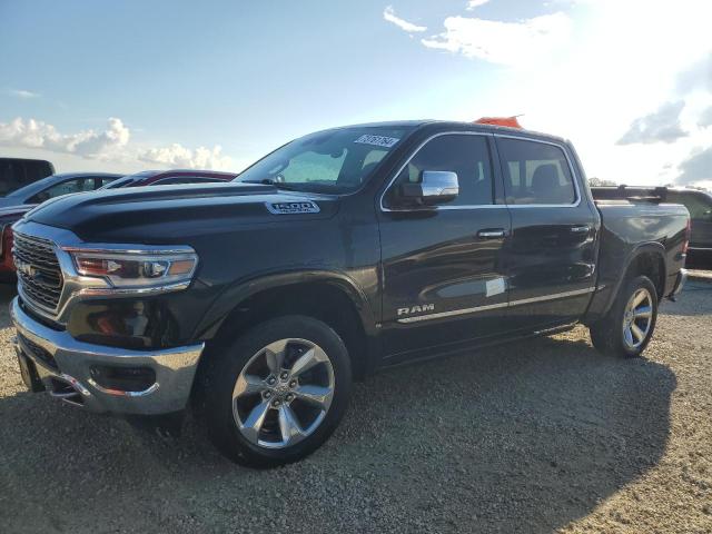 VIN 1C6SRFHT3KN624582 2019 RAM 1500, Limited no.1