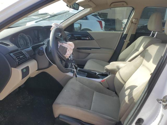 2016 HONDA ACCORD LX - 1HGCR2F37GA089622