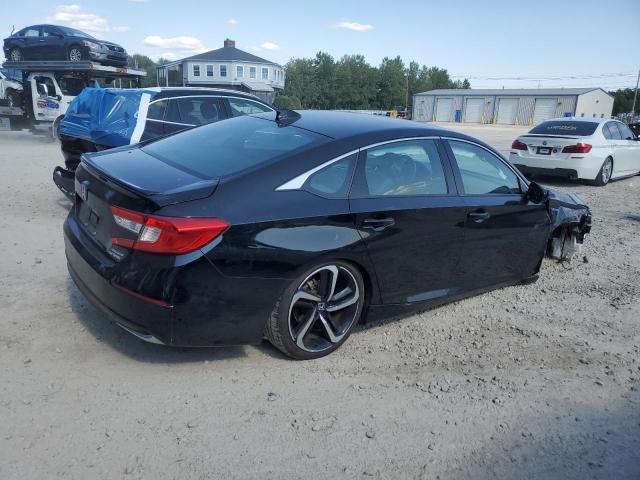 2022 HONDA ACCORD HYB - 1HGCV3F24NA006380