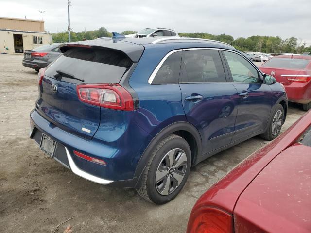 2019 KIA NIRO FE - KNDCB3LC5K5255375