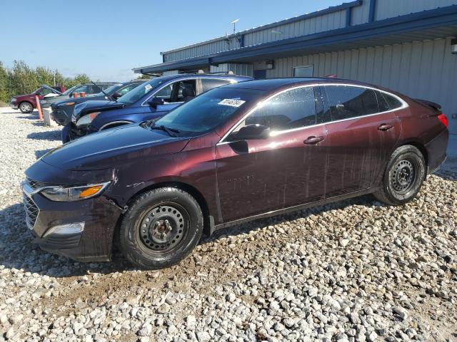 2020 CHEVROLET MALIBU RS 1G1ZG5ST4LF079822  70146784