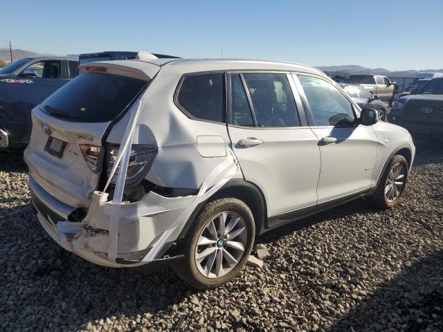 VIN 5UXWX9C52D0A22722 2013 BMW X3, Xdrive28I no.3