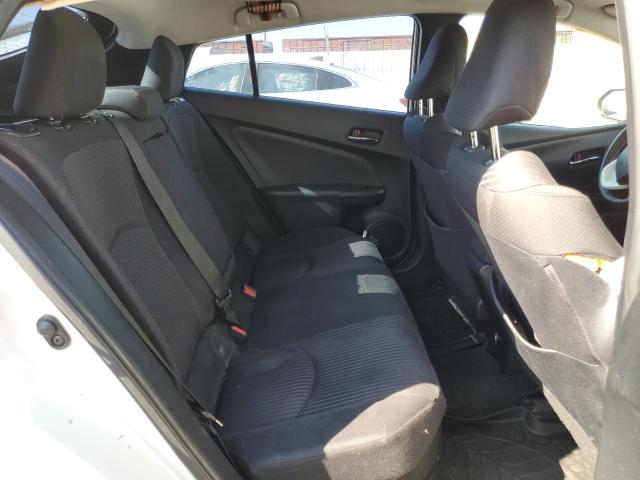 2017 TOYOTA PRIUS - JTDKBRFU7H3047571