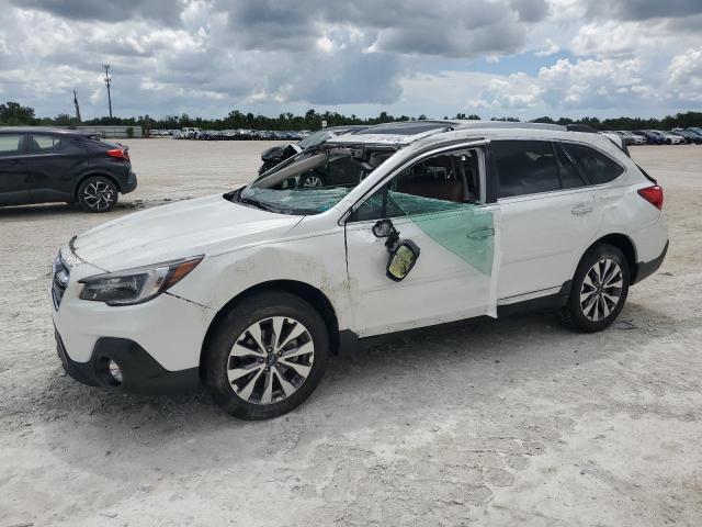 2019 SUBARU OUTBACK TO - 4S4BSETC0K3369430