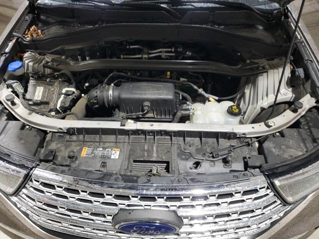 2021 FORD EXPLORER L - 1FMSK8FH8MGA87685