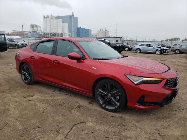 2023 ACURA INTEGRA A- - 19UDE4H33PA014098