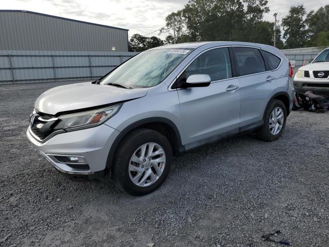 2016 HONDA CR-V EX - 2HKRM4H56GH602076