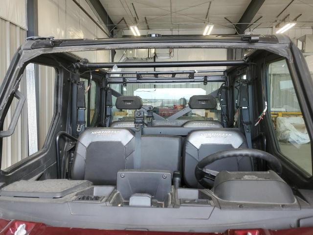 2021 POLARIS RANGER CRE - 4XARSY995M8465387